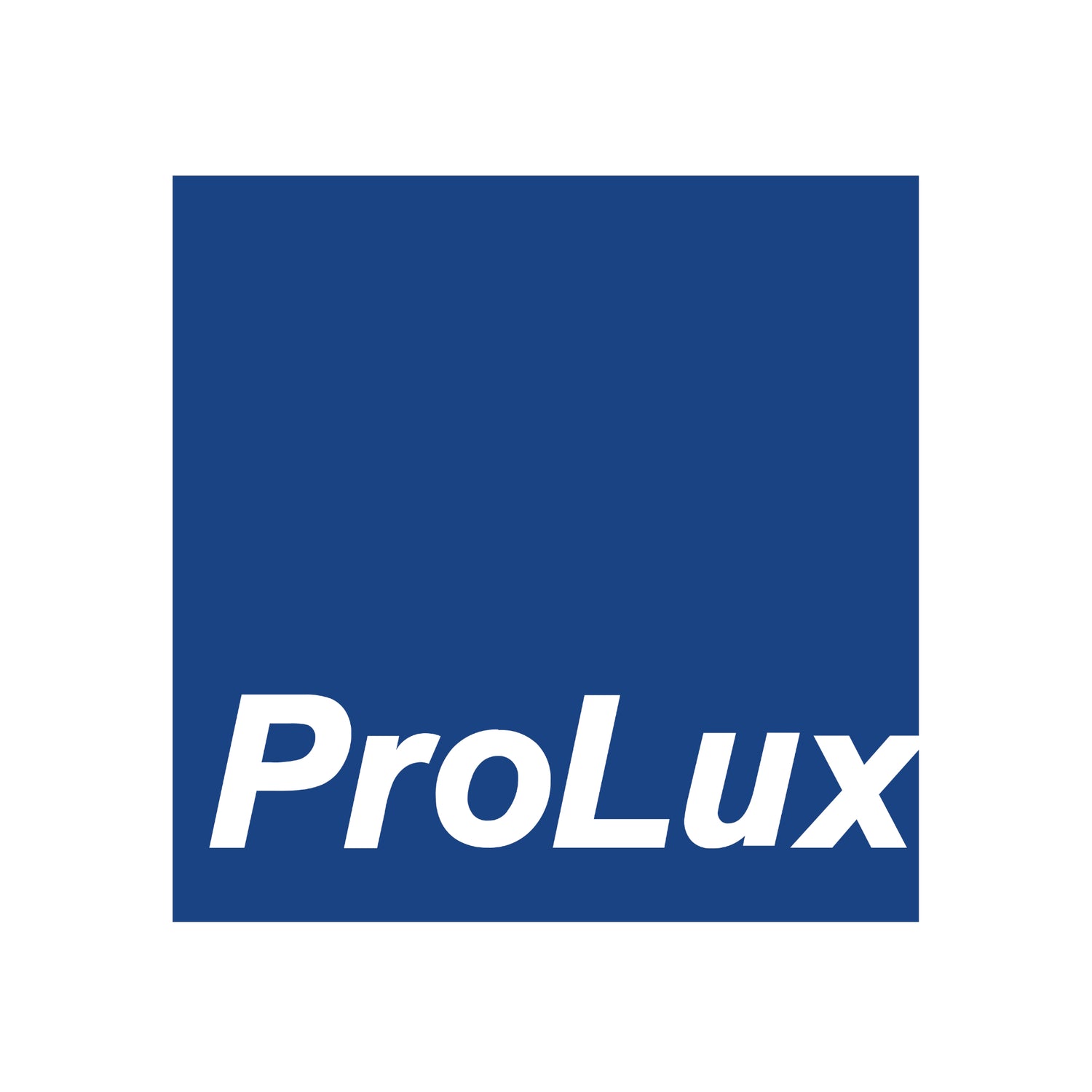 Prolux Systemtechnik GmbH Logo