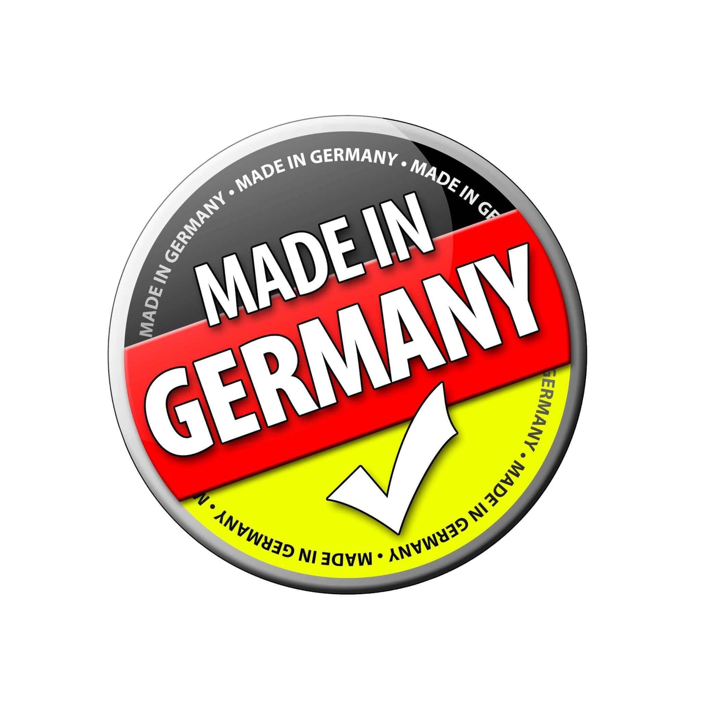 Seilflechter Tauwerk GmbH Made in Germany Logo