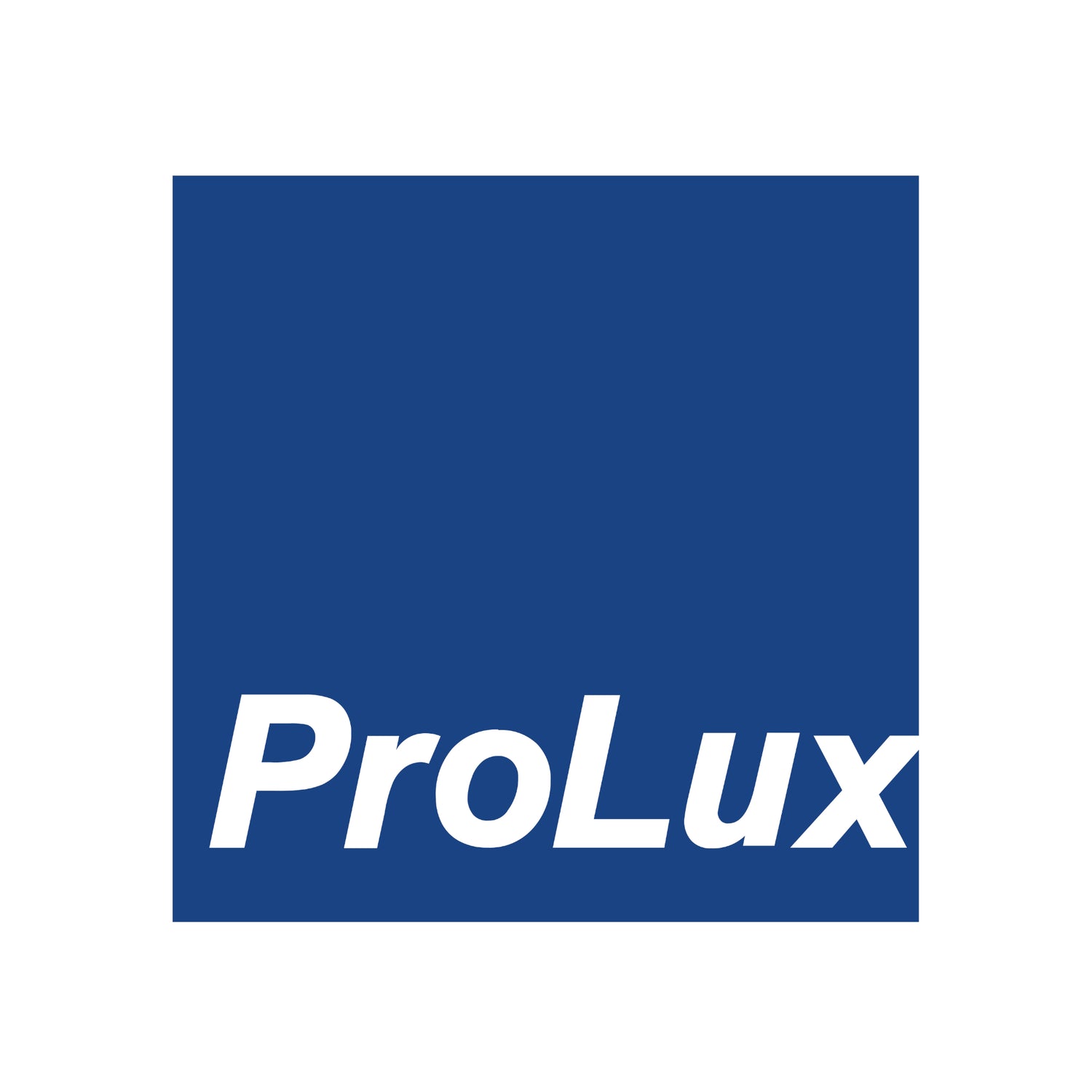 Prolux Systemtechnik GmbH Logo