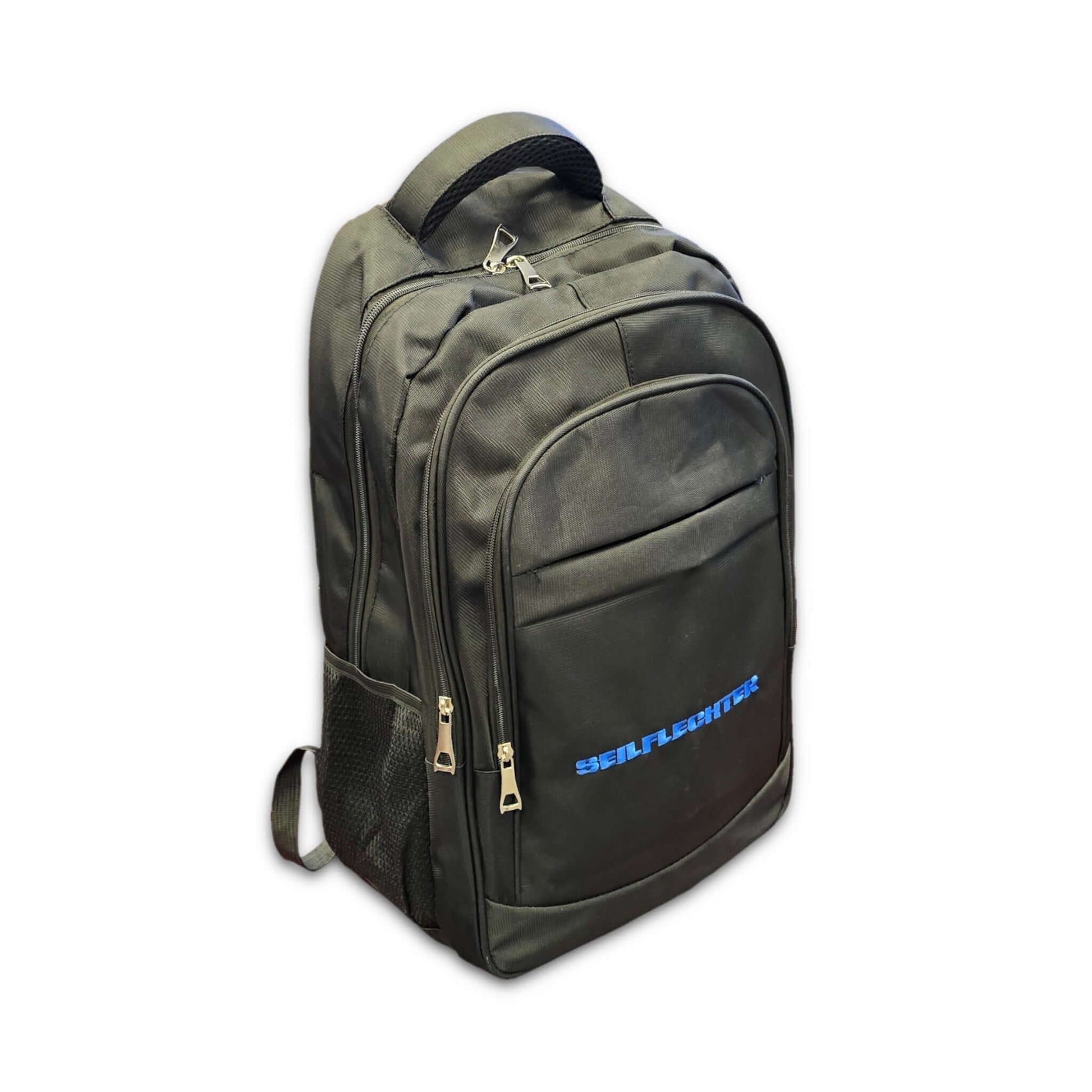 der perfekte reiserucksack Seilflechter Transportrucksack im Forstseile24-Shop