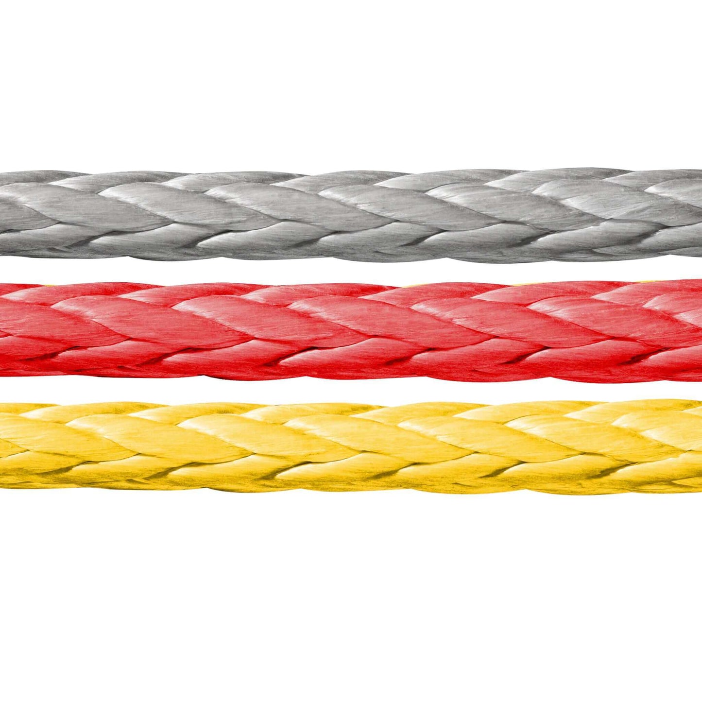 Das vielseitige 12-litzige Novoleen®-Seil von Seilflechter – ideal für Montage, Zug und Abspannung. Hochwertiges Windenseil für unterschiedliche Anwendungen, besonders im Forstbereich. Hohe Qualität, Leistung und Zuverlässigkeit für Ihre Projekte.