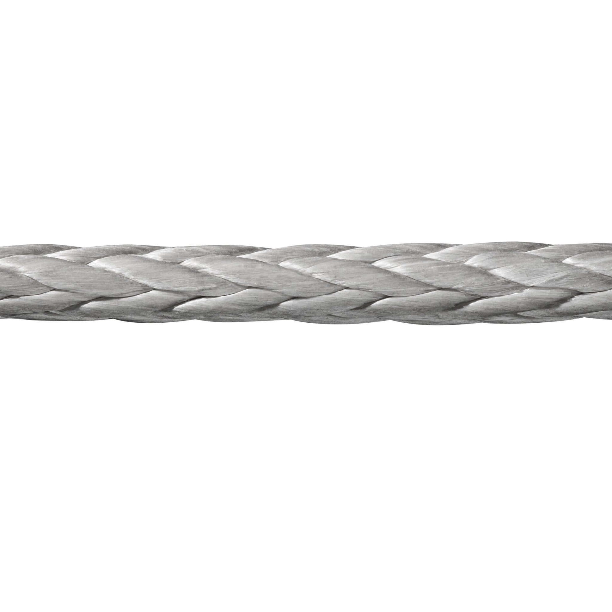 Die Seilflechter Windenseile sind das Ergebnis innovativer High-Tech-Fertigung. Dank der extrem hochfesten Kunstfaser Novoleen® bieten diese Seile eine vergleichbare Festigkeit wie Stahlseile, jedoch mit zahlreichen Vorteilen. 