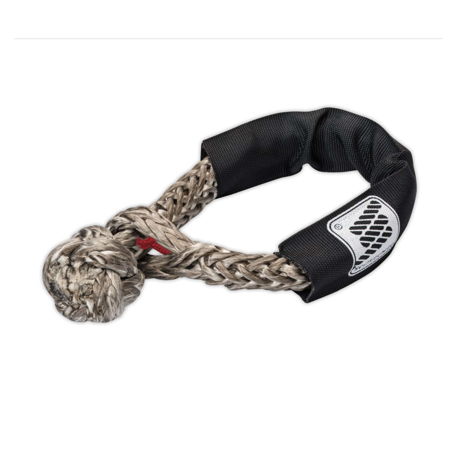 Seilflechter Novoleen® cordage shackle / soft shackle