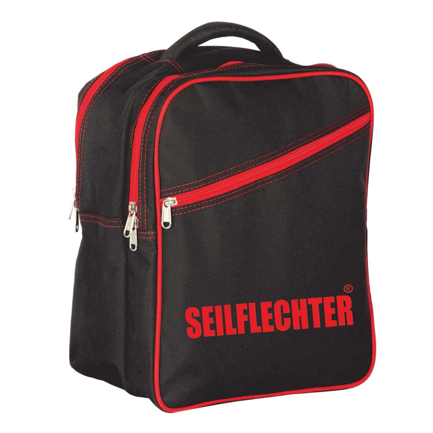 Seilflechter Transportrucksack - Forstseile24